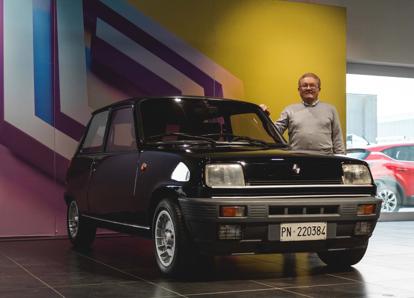 Guidati dalla passione