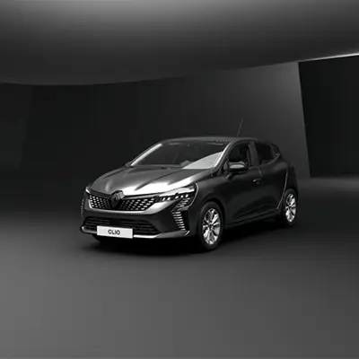 Renault Clio. A partire da € 16.600