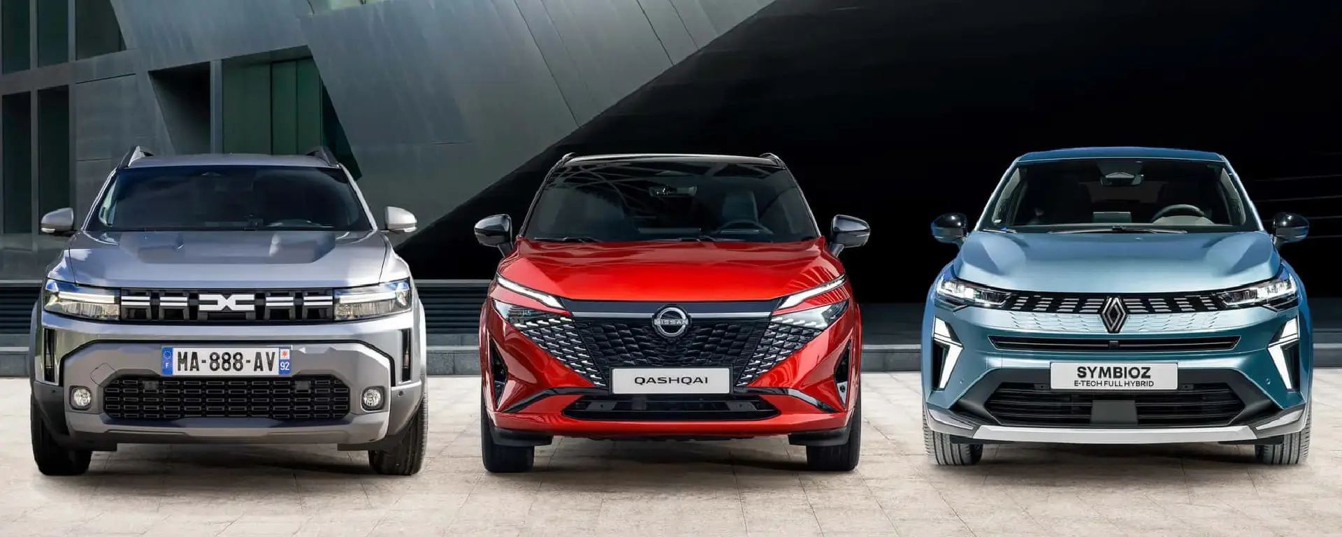 Auto Elettrica 2025: Le Novità Renault, Nissan e Dacia