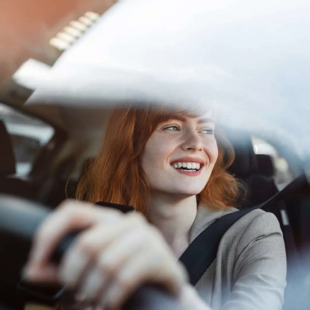 Che auto può guidare un neopatentato nel 2025