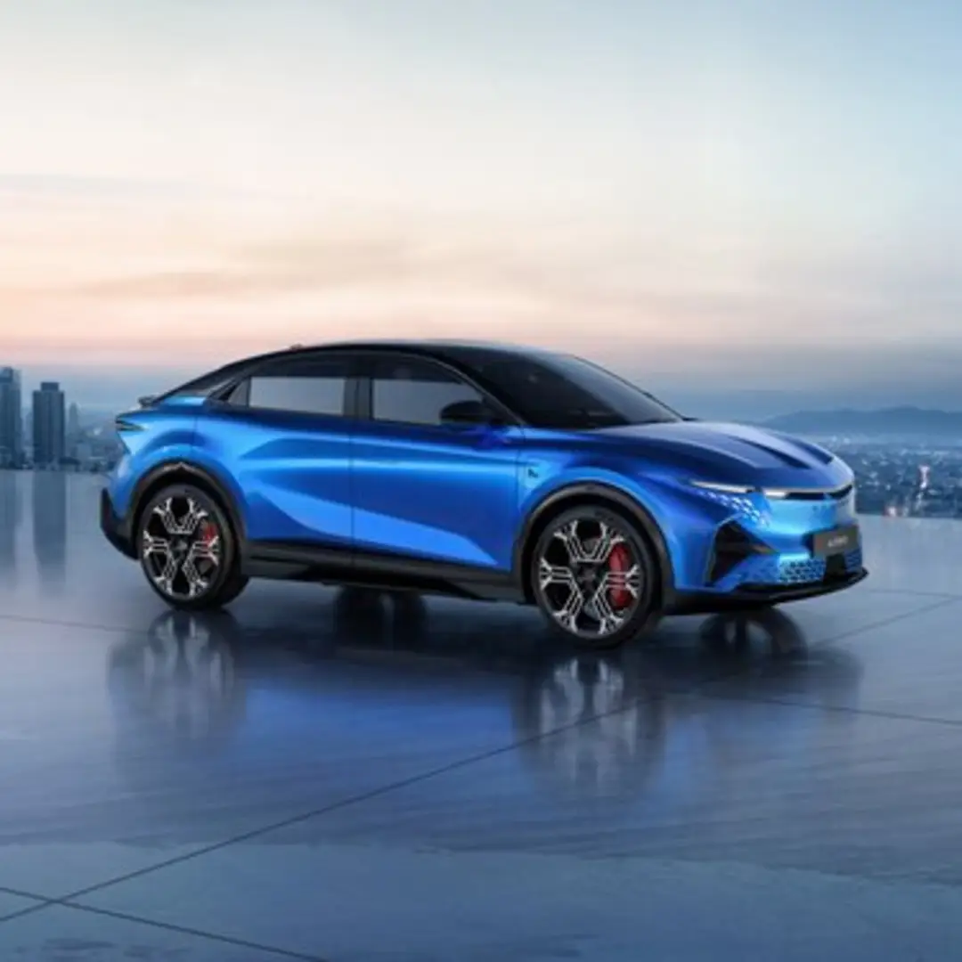 Premiere Alpine A390 a Treviso