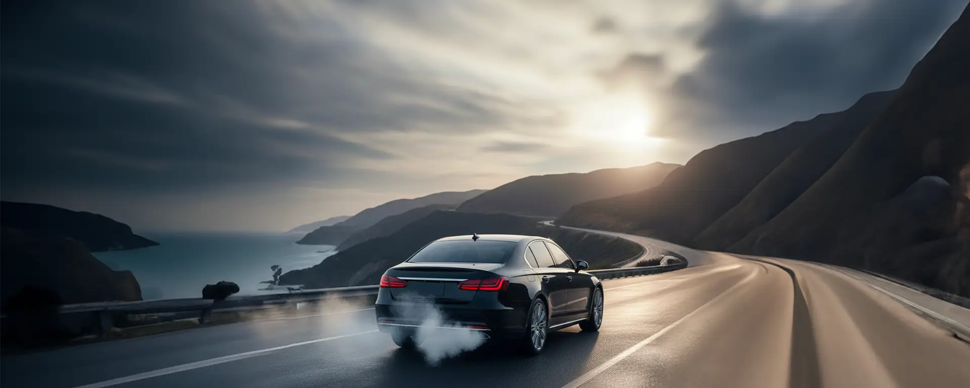 Fumo Bianco dalla Marmitta Auto: Cause e Soluzioni per Benzina e Diesel