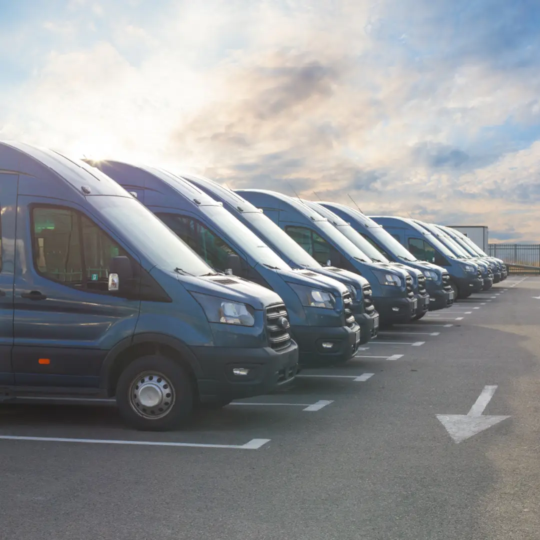 Assicurazione veicoli commerciali