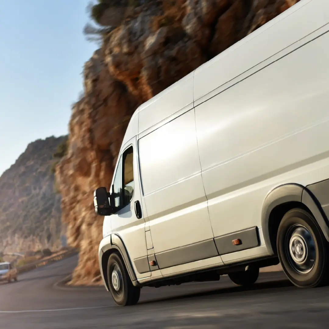 Normative sui veicoli commerciali