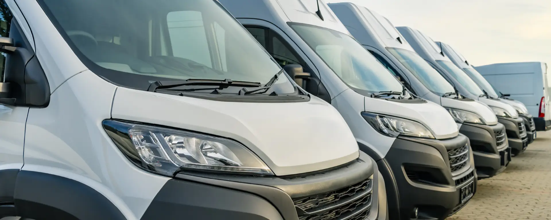 Come scegliere il veicolo commerciale ideale per la tua attività