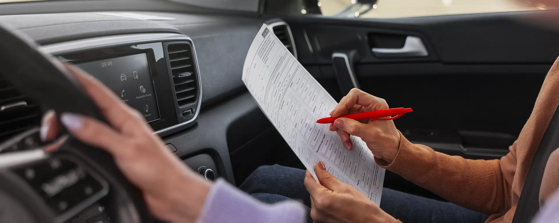 Migliori auto per neopatentati nel 2024 secondo le normative vigenti