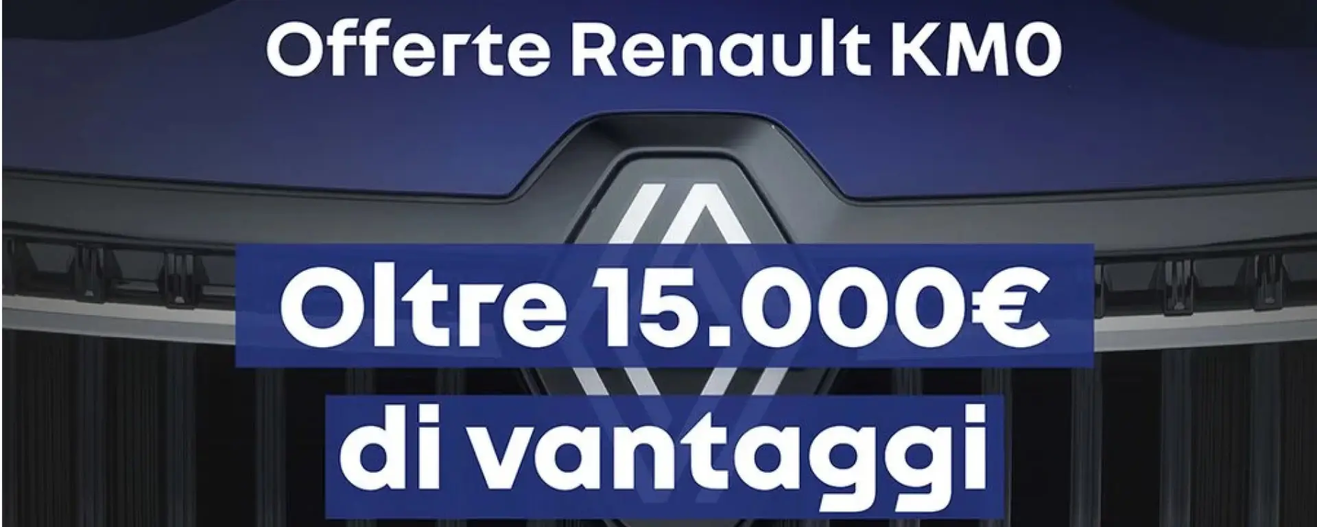 Borsoi Offerte Renault Km Zero