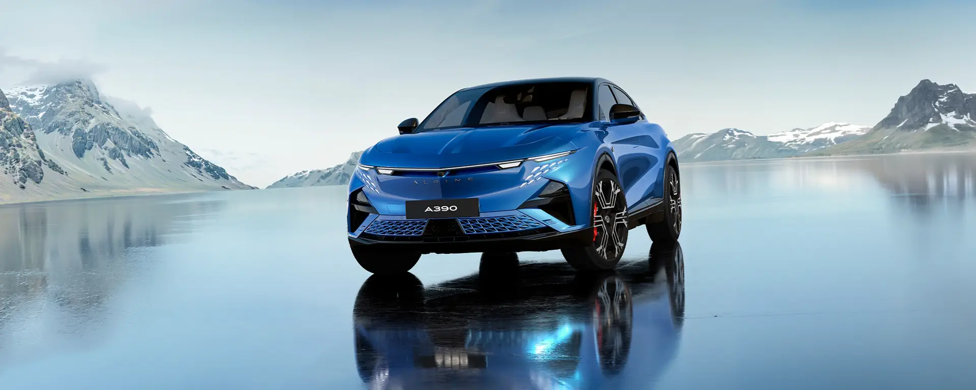 Alpine