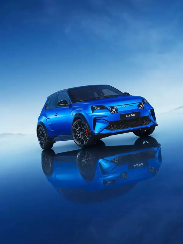 Alpine Store Treviso – Borsoi