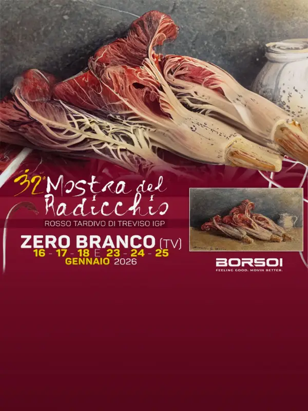 Fiera del radicchio