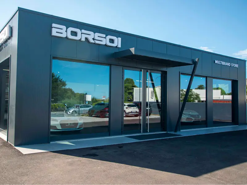 Concessionaria Usato Multibrand Musile di Piave