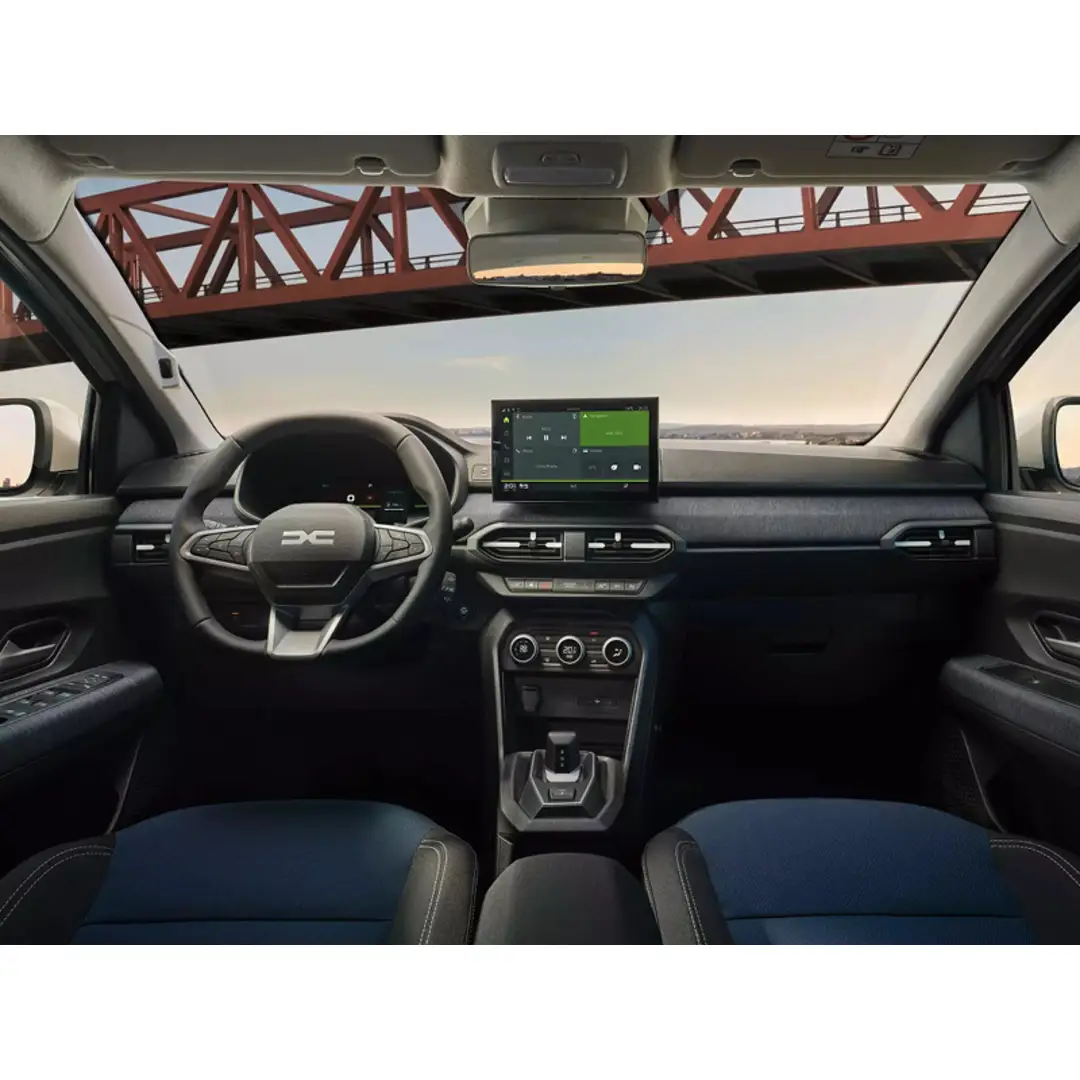 DACIA Sandero 3ª serie - 5