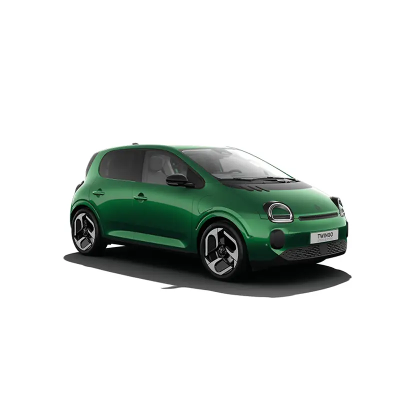 RENAULT Twingo El.(2025-->)