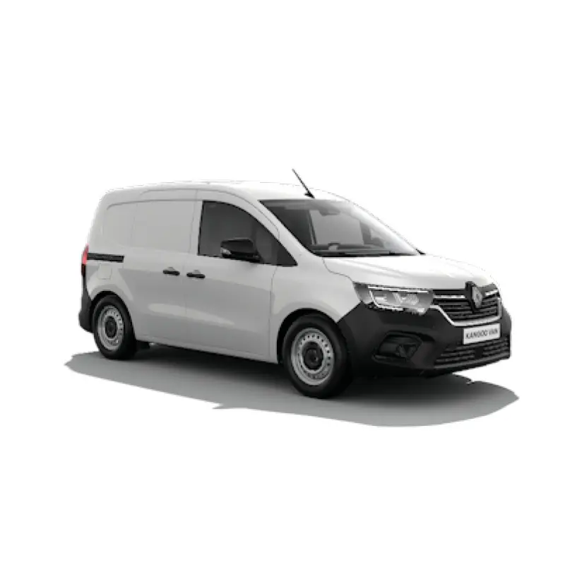 RENAULT Kangoo 4ª serie