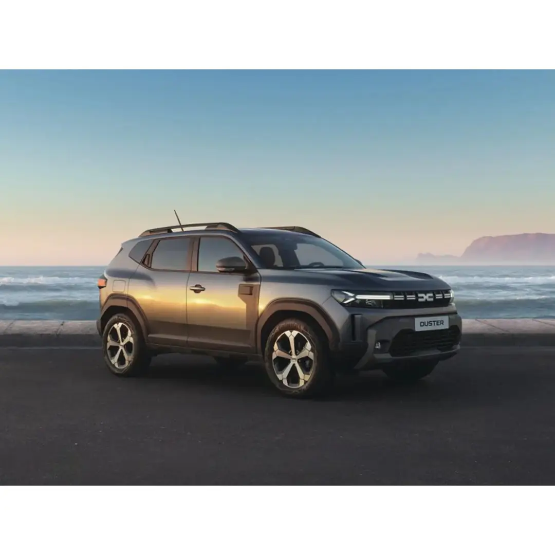 DACIA Duster 3ª serie - 3