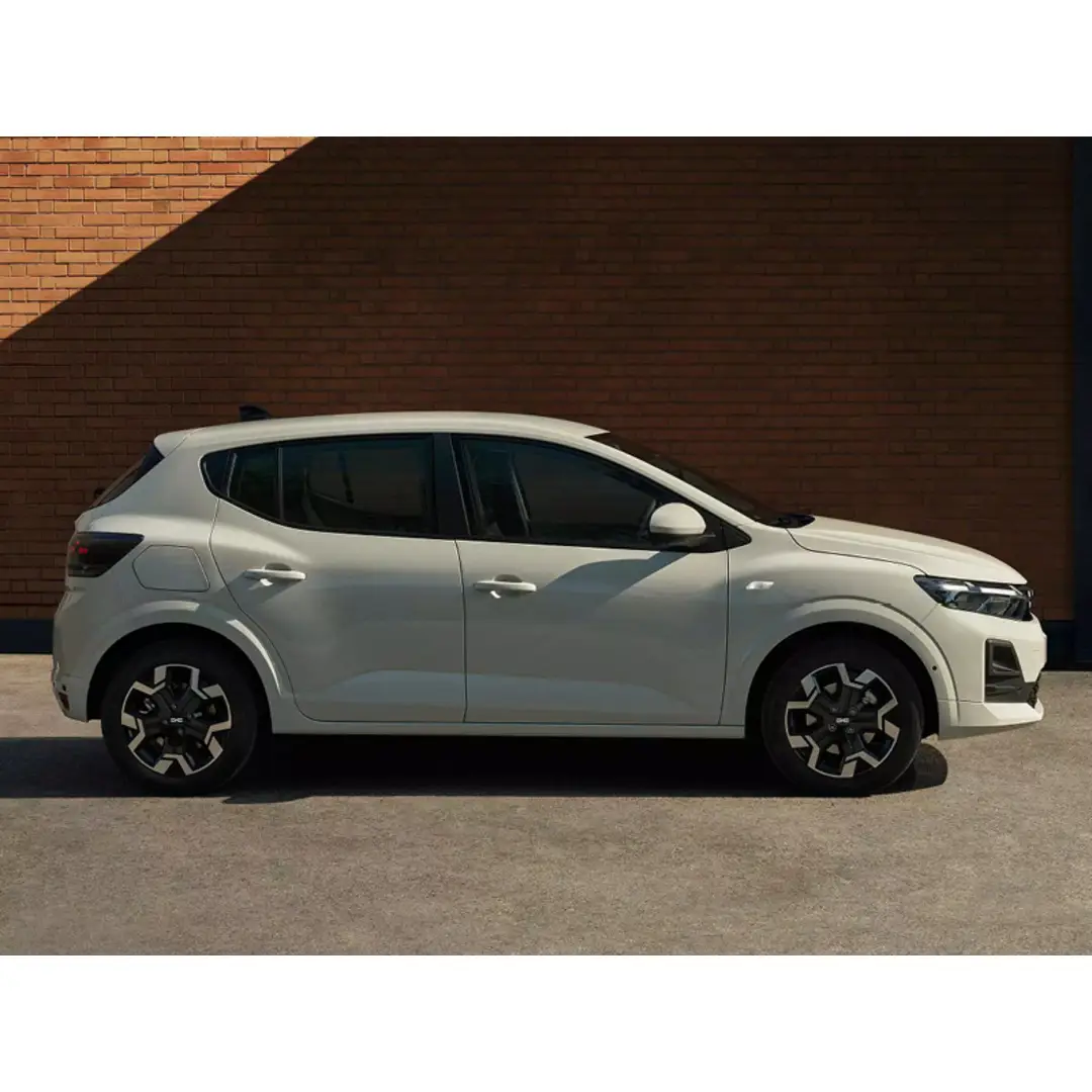 DACIA Sandero 3ª serie - 2