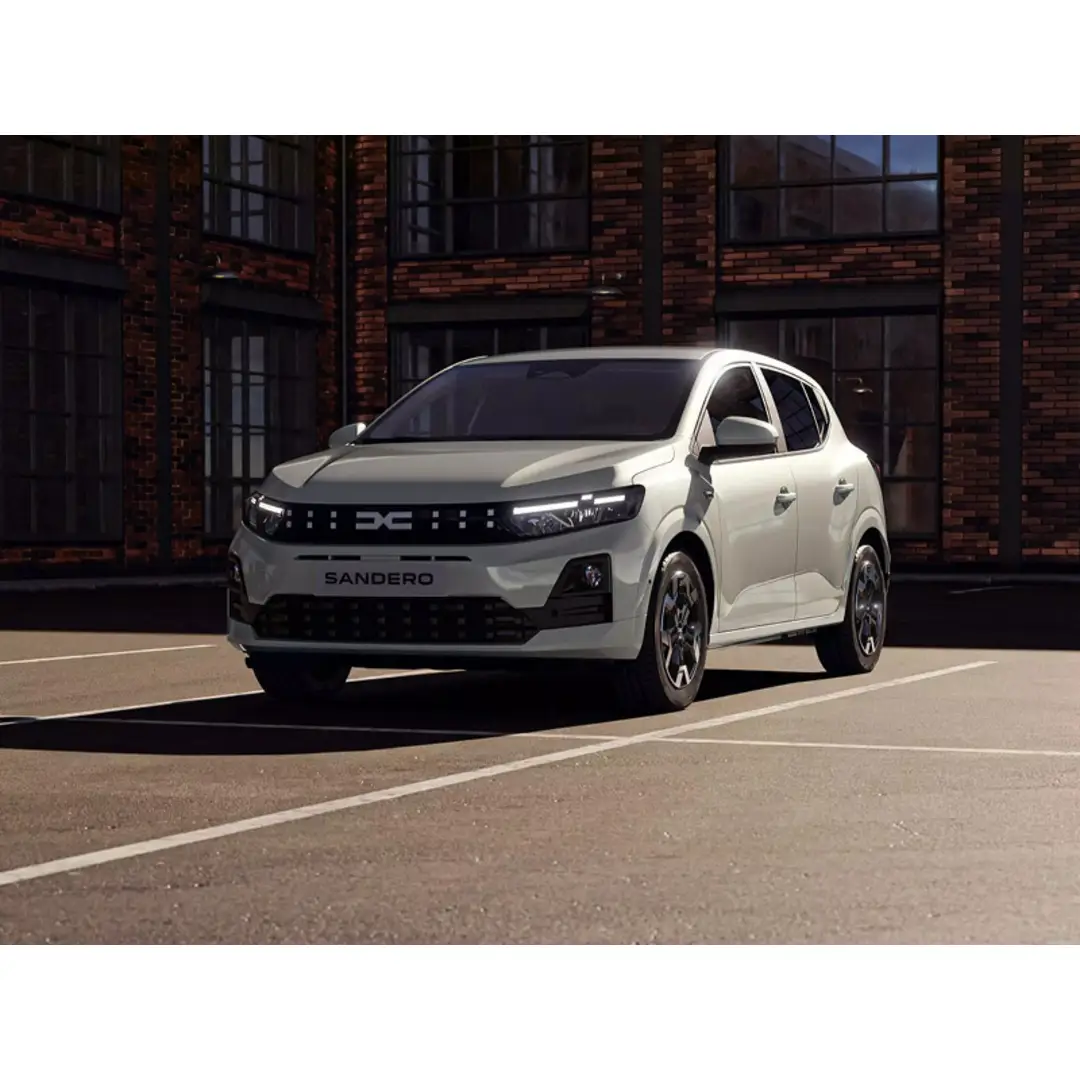 DACIA Sandero 3ª serie