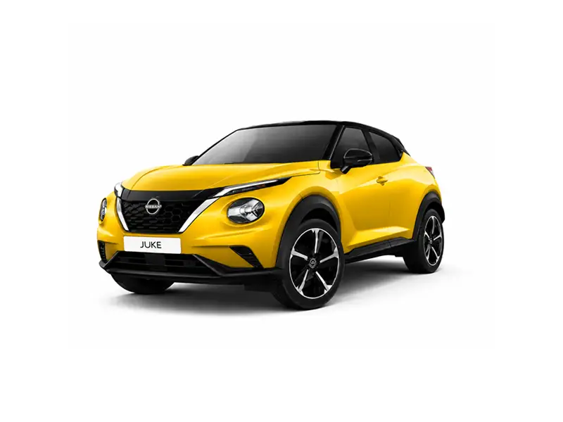 Juke 2ª serie