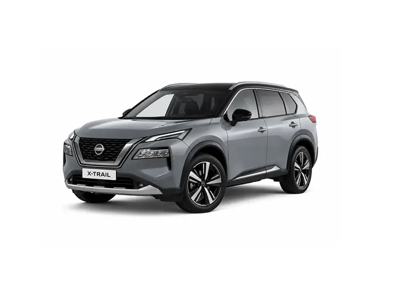 X-Trail 4ª serie
