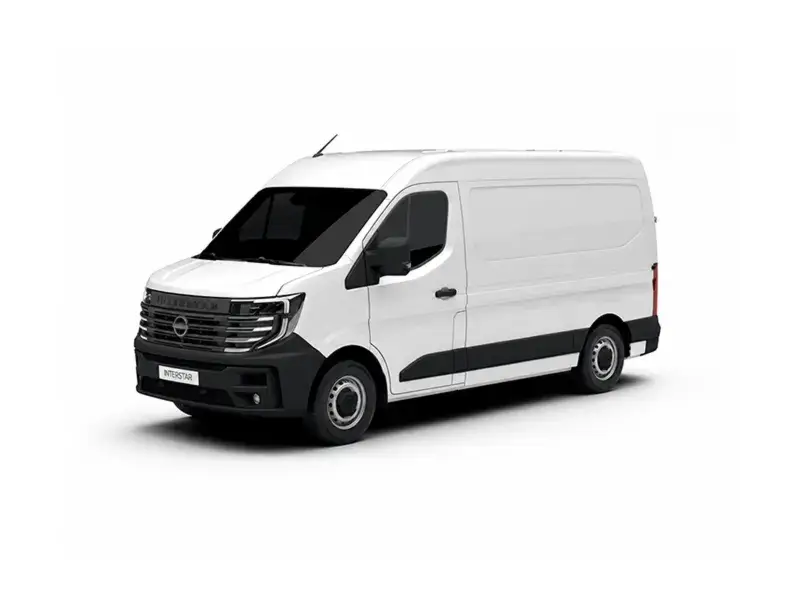 Interstar 5ª serie