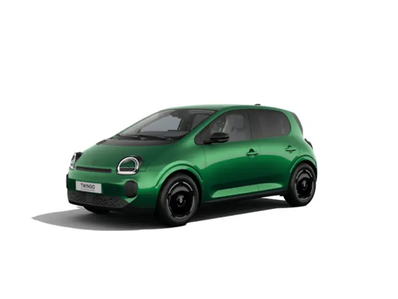 Twingo El.(2025-->)