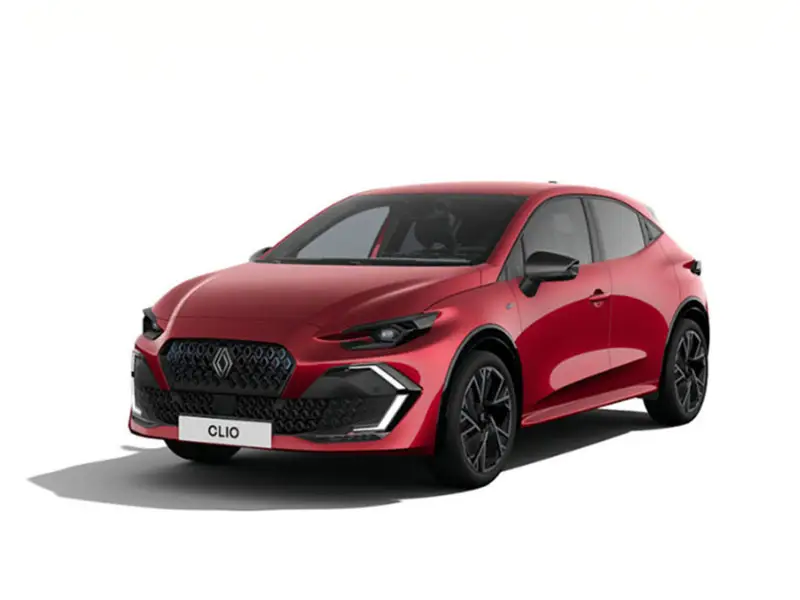 Clio 6ª serie