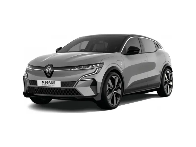 Mégane E-Tech El.